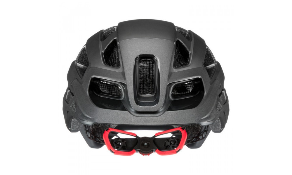 Helmet Uvex Finale 2.0 black mat - 2