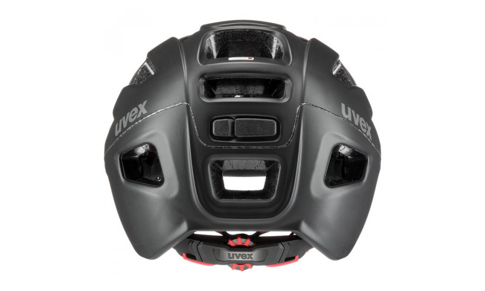 Helmet Uvex Finale 2.0 black mat - 3