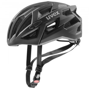 Helmet Uvex Race 7 black