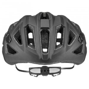 Helmet Uvex Race 7 black