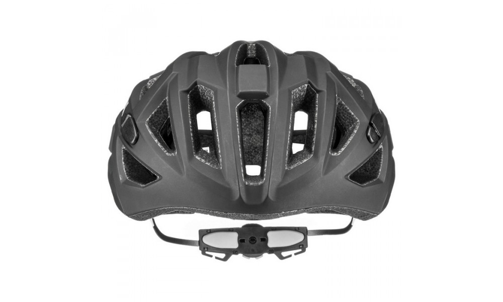 Helmet Uvex Race 7 black - 2