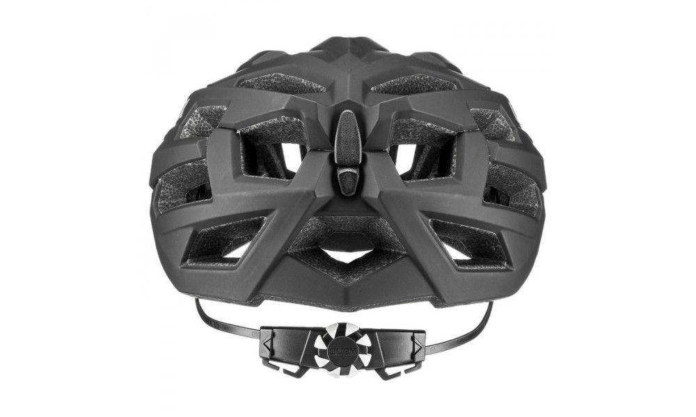 Helmet Uvex Race 7 black - 3