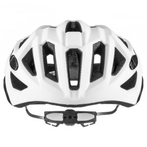 Helmet Uvex Race 7 white black