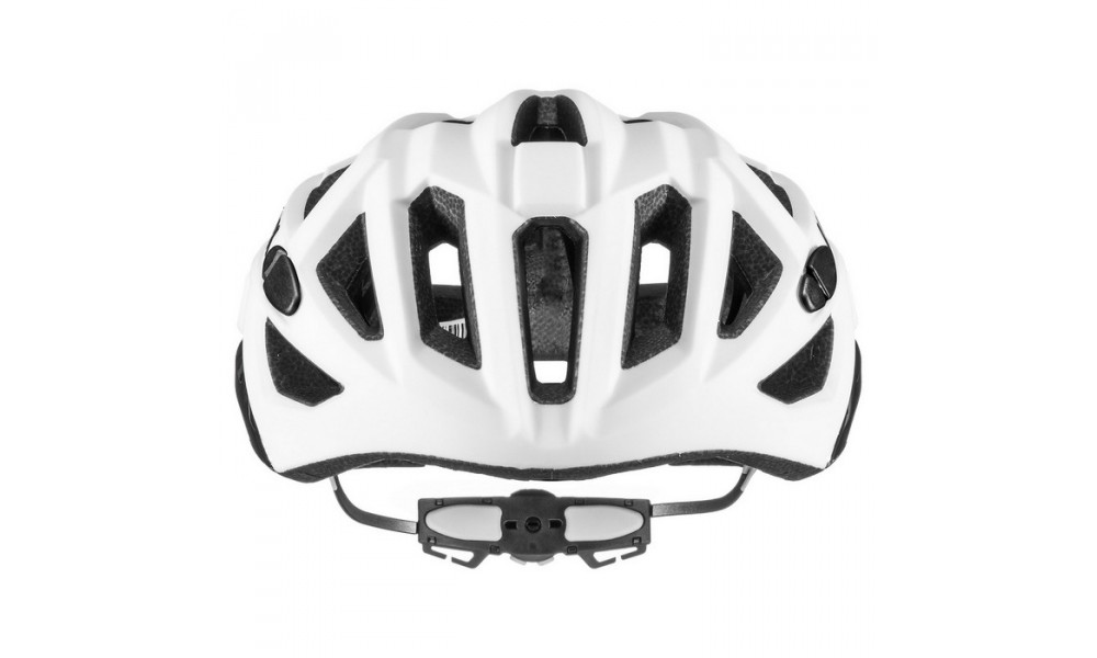 Helmet Uvex Race 7 white black - 2