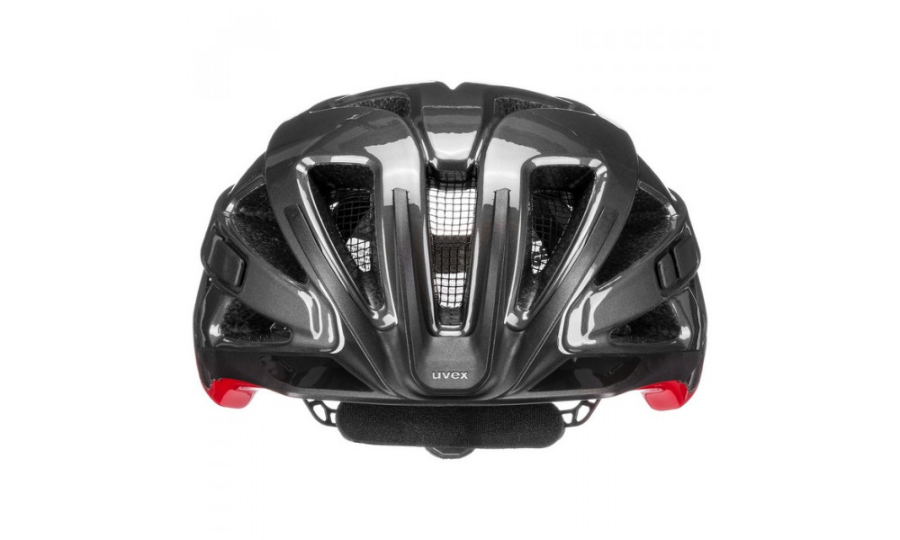 Helmet Uvex Active anthracite red - 2