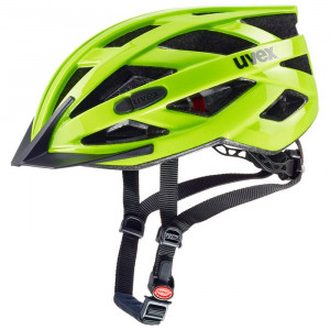 Helmet Uvex i-vo 3D neon yellow