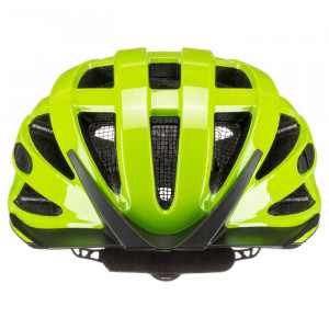 Helmet Uvex i-vo 3D neon yellow