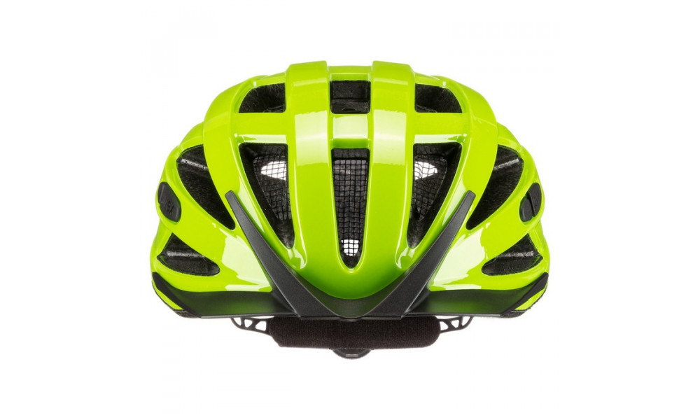 Helmet Uvex i-vo 3D neon yellow - 2