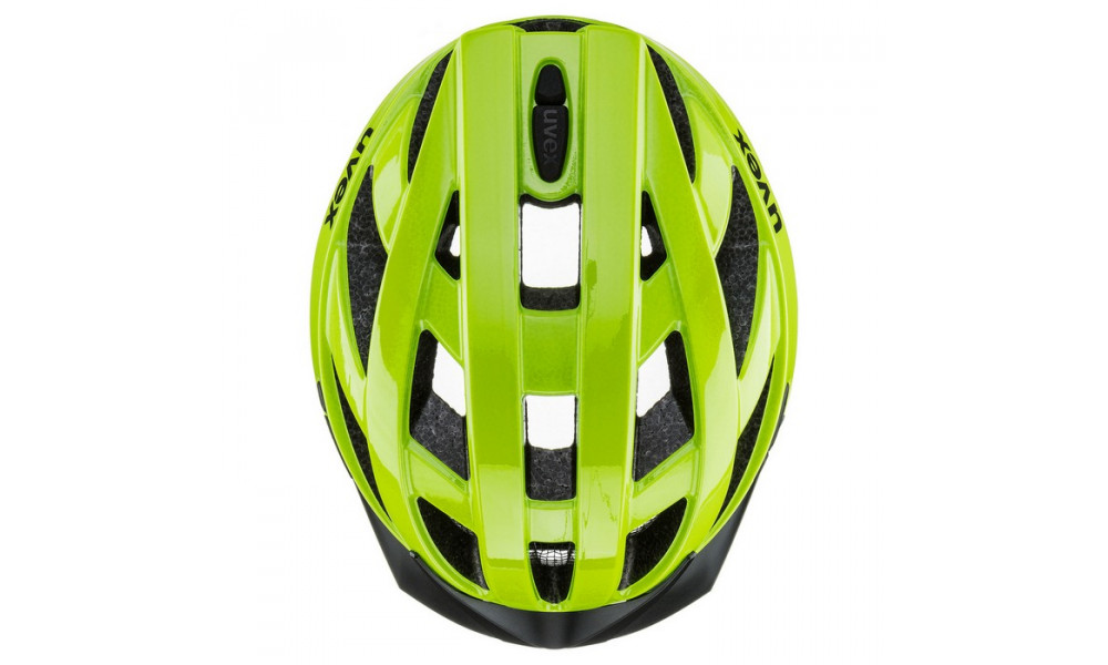 Helmet Uvex i-vo 3D neon yellow - 3