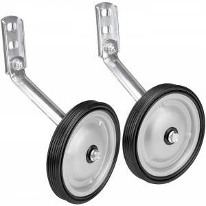 Support wheels PUKY ST-Z Alu for Z 6 / 8 (9426)