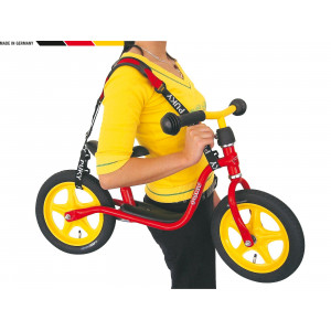 Carrying strap PUKY TG for balance bikes (9411)
