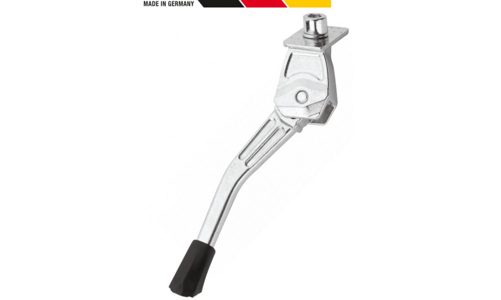 Kickstand PUKY FS 20 Alu for 20 Crusader/Skyride (9622) 