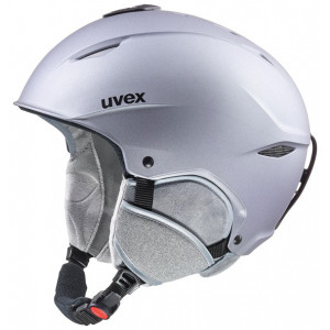 Skiing helmet Uvex Primo strato met mat
