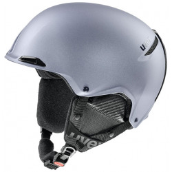 Skiing helmet Uvex JAKK+ strato met mat