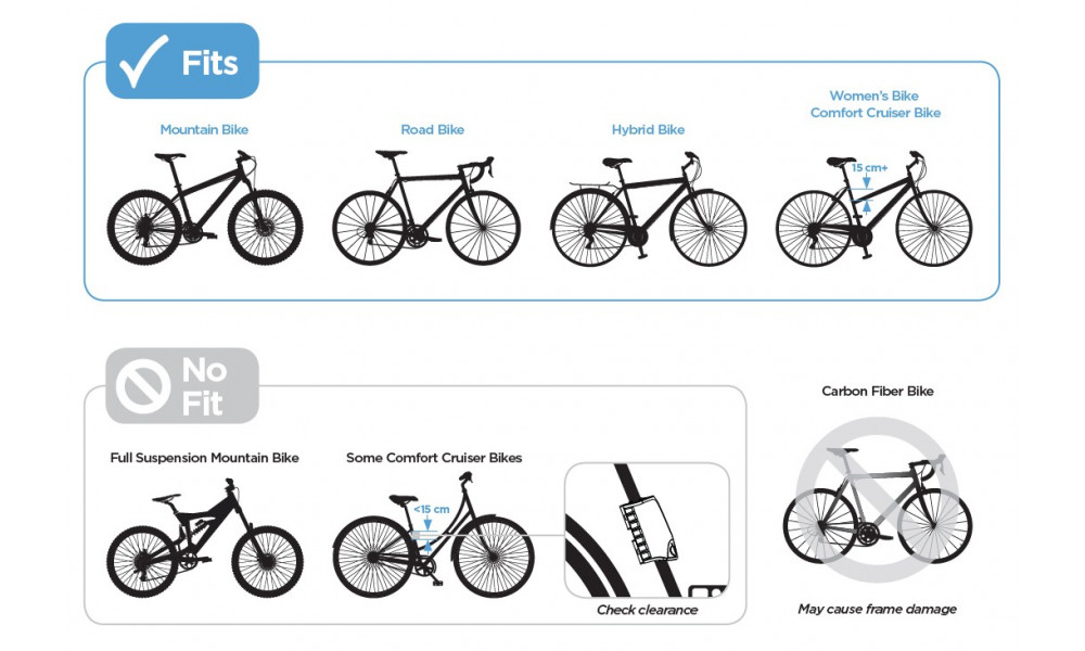 Детское кресло Thule RideAlong frame light grey - 6