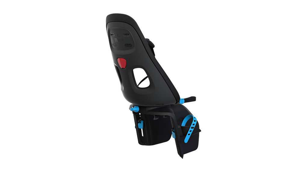 Baby seat Thule Yepp Nexxt Maxi carrier black - 3