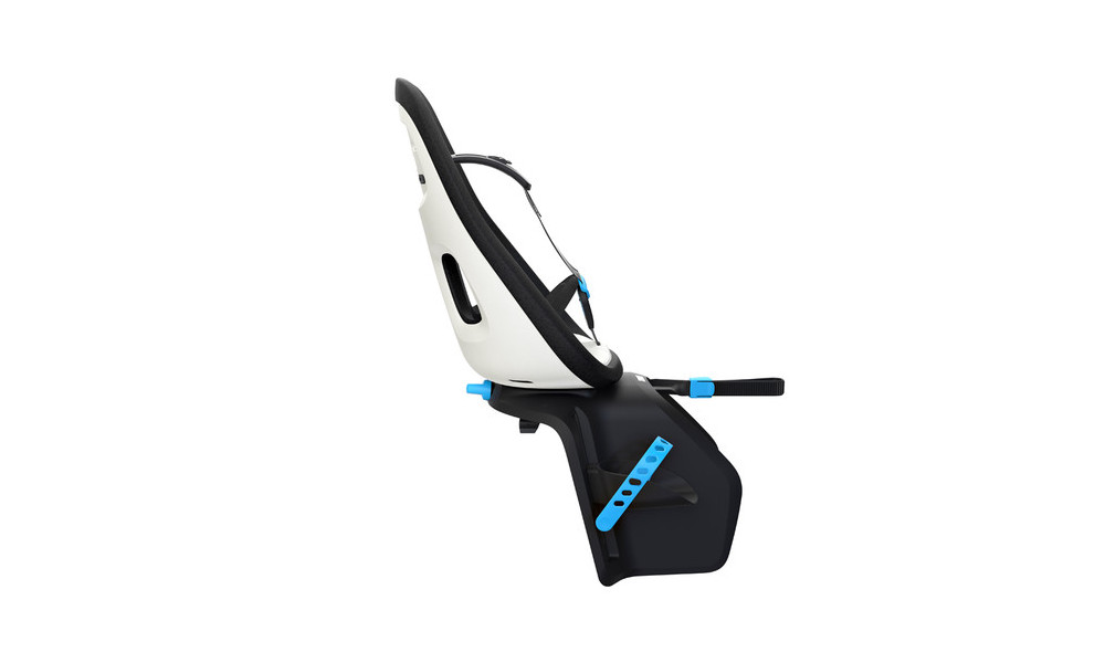 Baby seat Thule Yepp Nexxt Maxi carrier white - 2