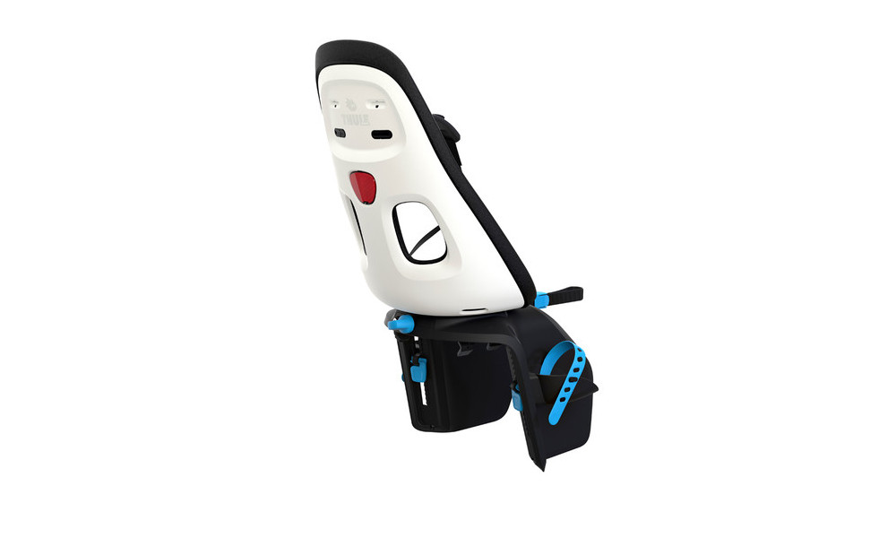 Baby seat Thule Yepp Nexxt Maxi carrier white - 3