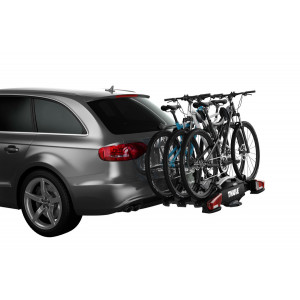 Крепления для велосипедов Thule VeloCompact 926 3 вел. (13pin)