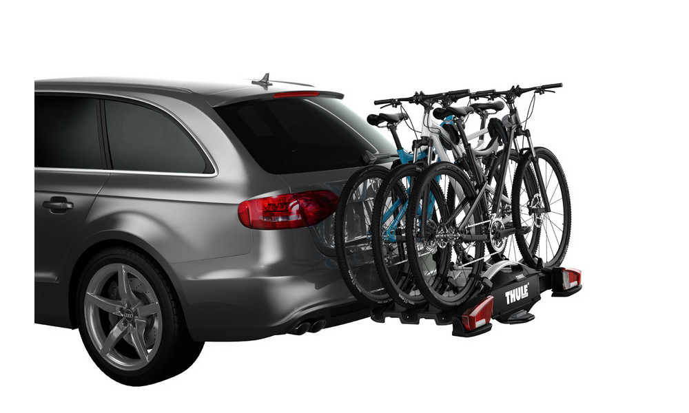 Крепления для велосипедов Thule VeloCompact 926 3 вел. (13pin) - 2