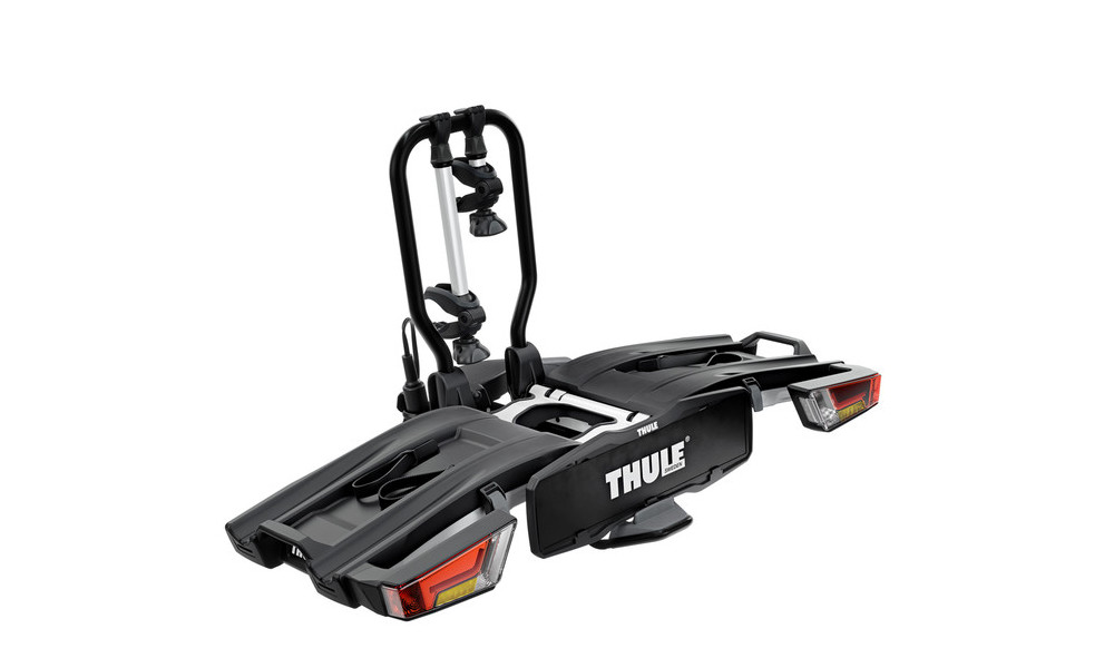 Крепления для велосипедов Thule EasyFold XT 9331 2 вел. (13pin) - 1