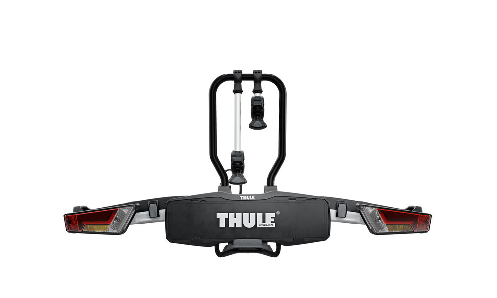 Крепления для велосипедов Thule EasyFold XT 9331 2 вел. (13pin) - 3