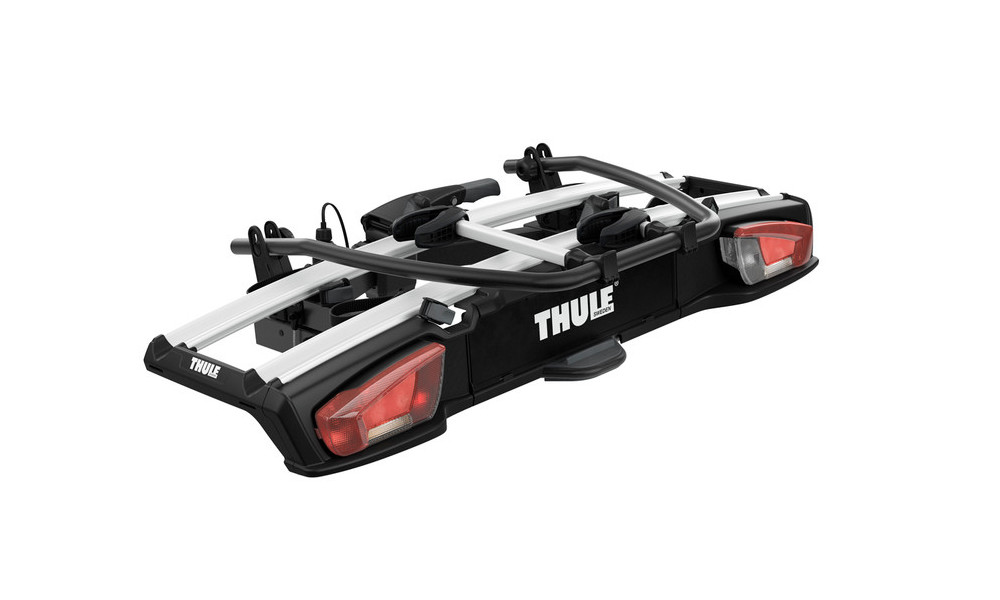 Крепления для велосипедов Thule VeloSpace XT 938 2 вел. (13pin) - 9