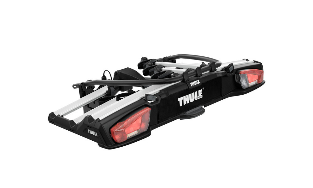 Крепления для велосипедов Thule VeloSpace XT 939 3 вел. (13pin) - 9