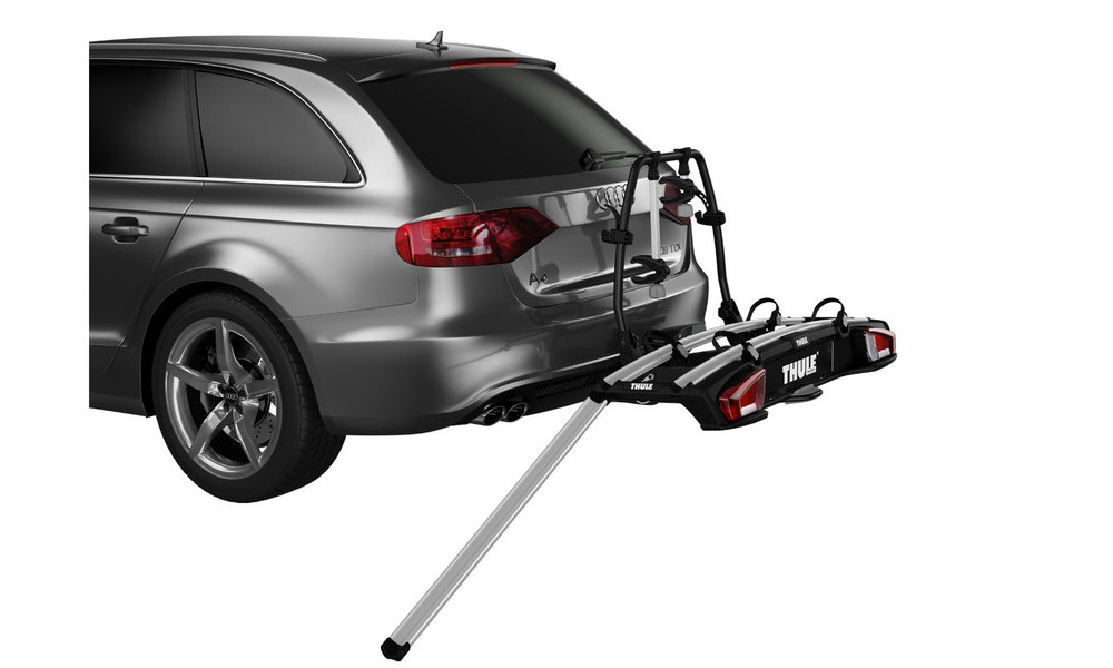 Loading ramp Thule XT - 3