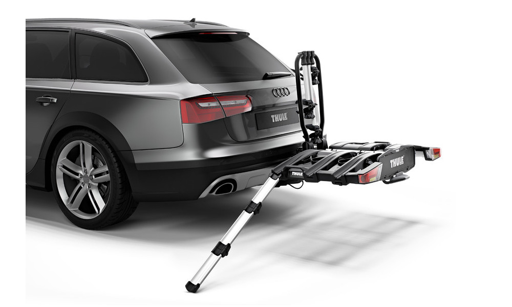 Loading ramp Thule Foldable - 2