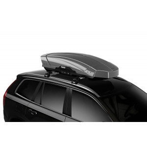 Грузовой бокс Thule Motion XT M titan glossy