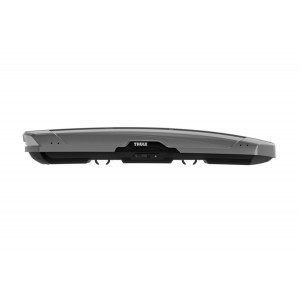 Грузовой бокс Thule Motion XT Alpine titan glossy