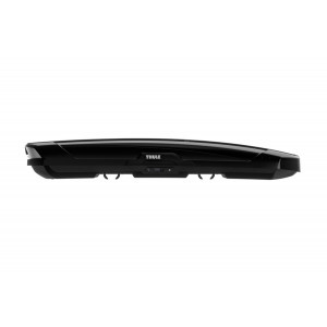 Грузовой бокс Thule Motion XT Alpine black glossy