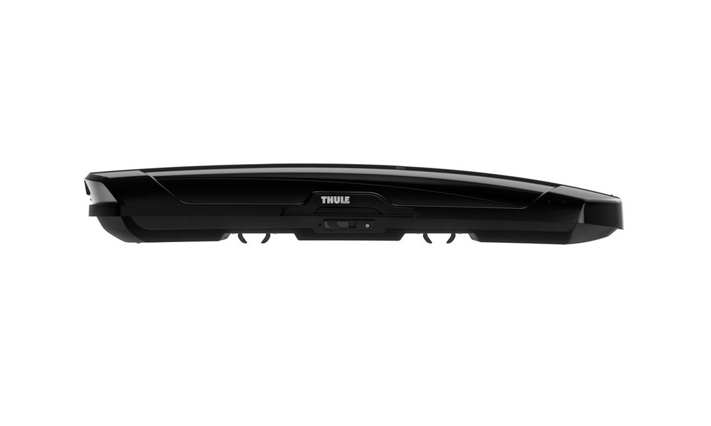 Грузовой бокс Thule Motion XT Alpine black glossy - 1