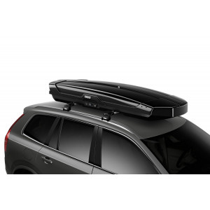 Грузовой бокс Thule Motion XT Alpine black glossy