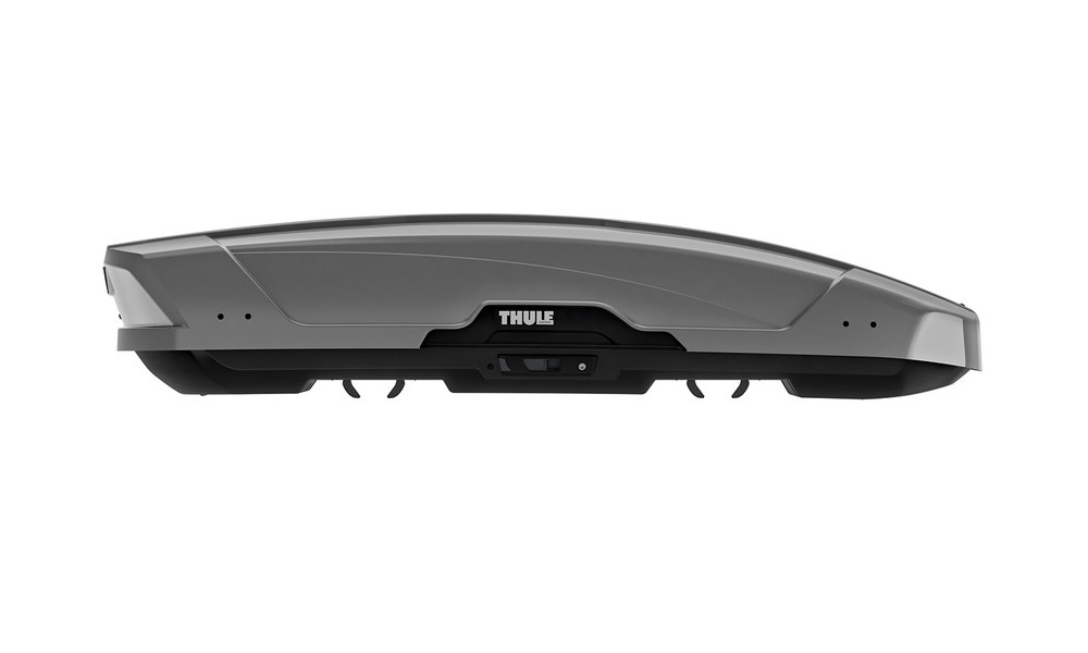 Грузовой бокс Thule Motion XT Sport titan glossy - 1