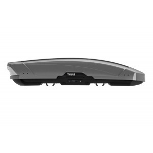 Грузовой бокс Thule Motion XT L titan glossy