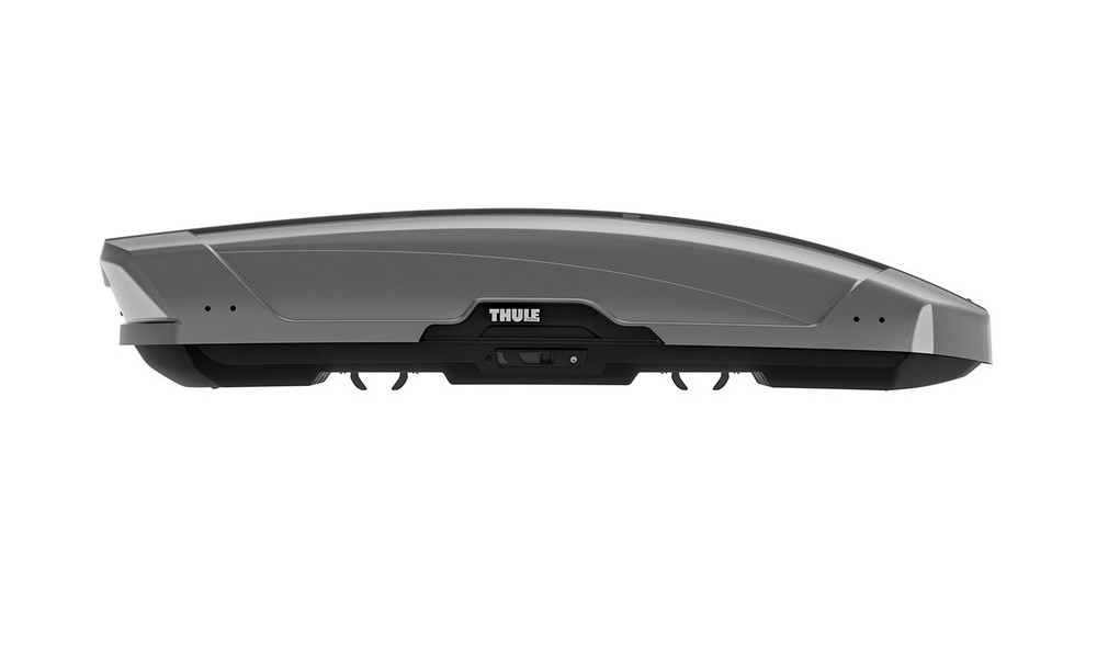 Грузовой бокс Thule Motion XT L titan glossy - 1