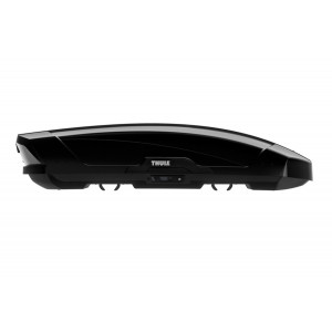 Грузовой бокс Thule Motion XT L black glossy