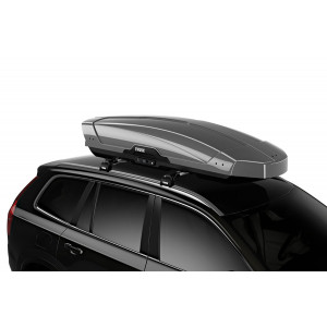 Грузовой бокс Thule Motion XT XL titan glossy