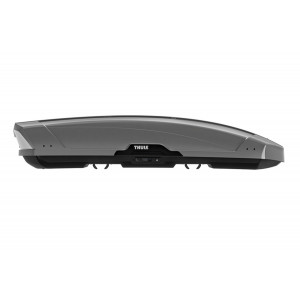 Грузовой бокс Thule Motion XT XXL titan glossy