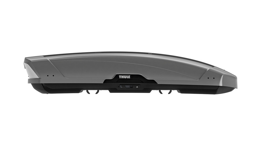 Грузовой бокс Thule Motion XT XXL titan glossy - 1