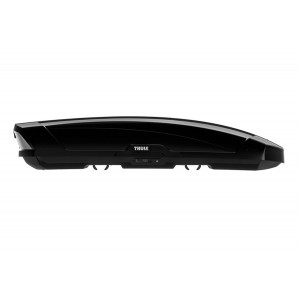 Грузовой бокс Thule Motion XT XXL black glossy