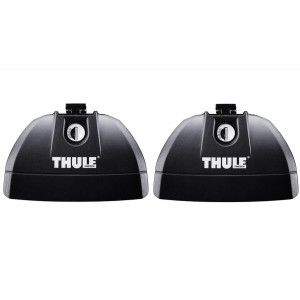 Ножки для упоров Thule Rapid System 7531 (2 шт.)