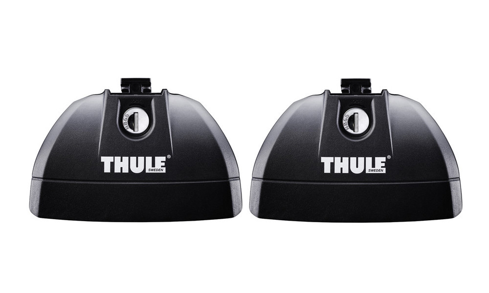 Roof rack feet Thule Rapid System 7531 (2 pcs.) - 1