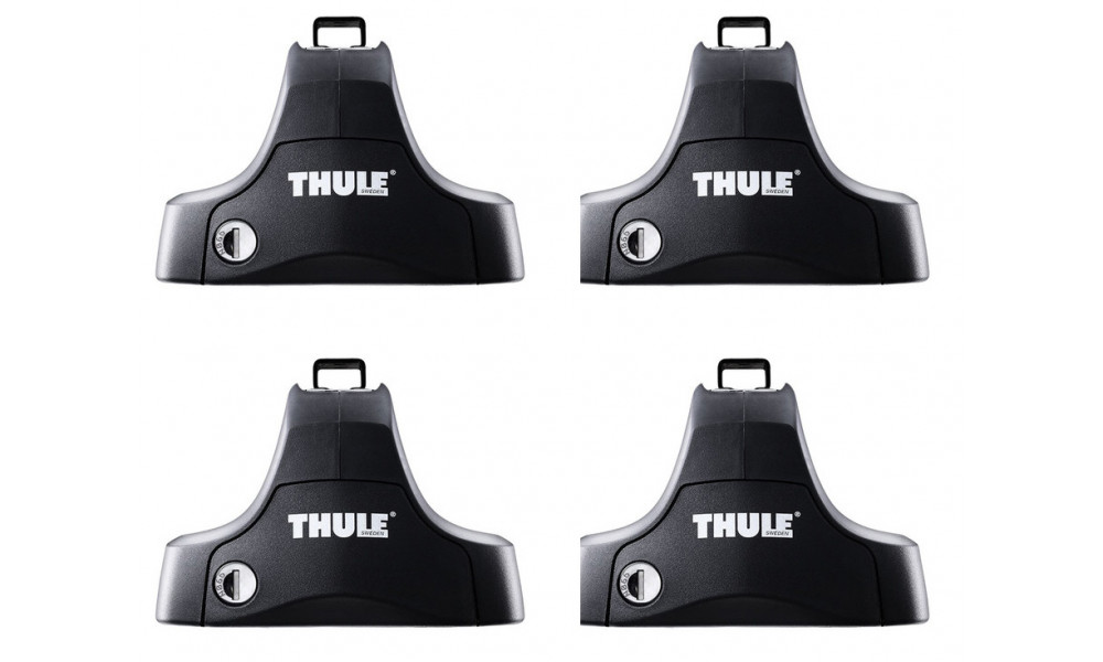 Ножки для упоров Thule Rapid System 754 - 1