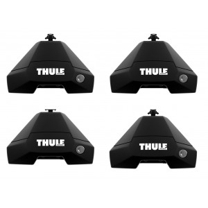 Ножки для упоров Thule Evo Clamp