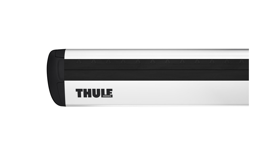 Упоры для багажника Thule WingBar Evo Set - 5