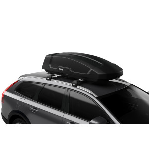 Грузовой бокс Thule Force XT S