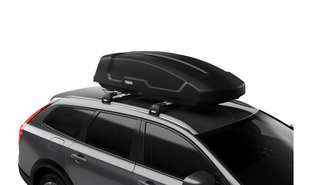 Roof box Thule Force XT S - 2